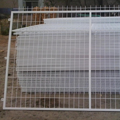 框架护栏网 守护公路安全的坚实屏障