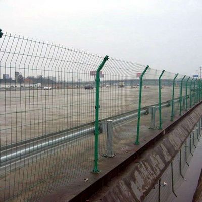 防护网与护栏网 现代安全的隐形守护者