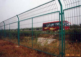 供应铁路 道路护栏网 栏杆